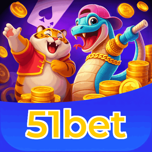 Instalação PC 51bet