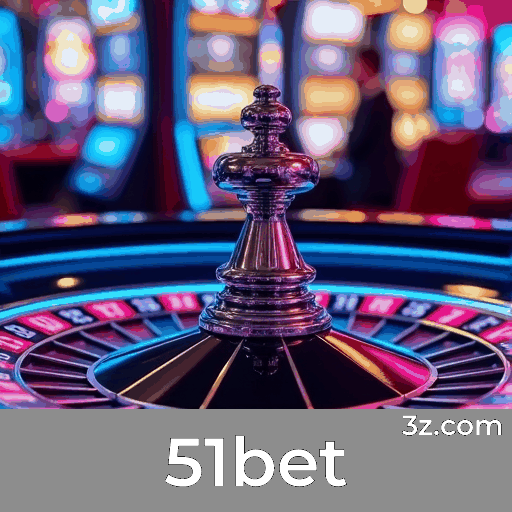 51bet: Cassino Online Seguro e Divertido
